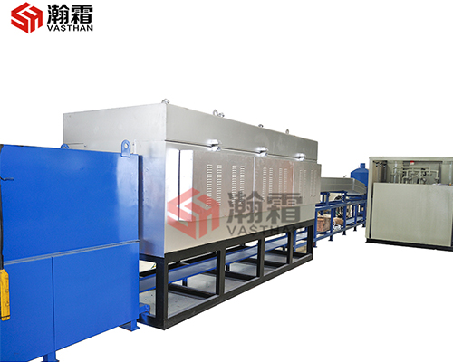 塑管成型炉/通道炉/尼龙管弯管成型炉/PVC管成型炉/邦迪管成型炉/全自动通道炉